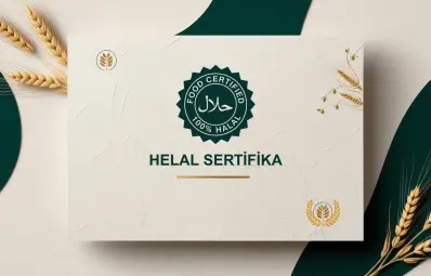 Helal Belgelendirme Süreci: HAK Akreditasyonu ve Avantajları | Detaylı Rehber