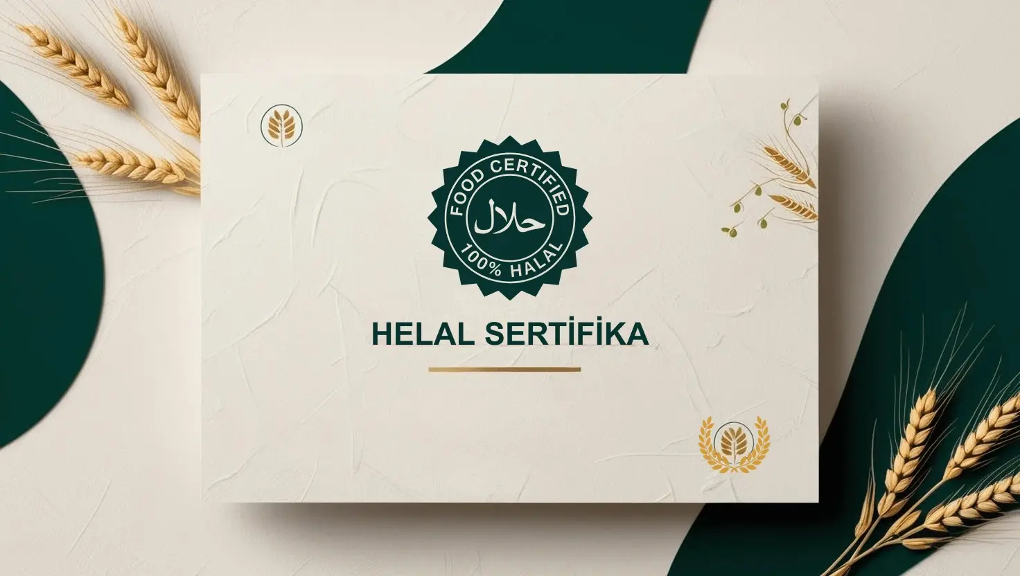 Helal Belgelendirme Süreci: HAK Akreditasyonu ve Avantajları | Detaylı Rehber