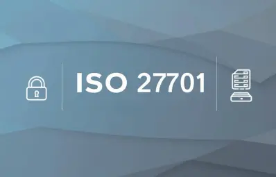 ISO 27701: Kişisel Veri Güvenliği İçin Uygulama Rehberi