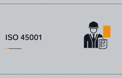 ISO 45001: İş Sağlığı ve Güvenliği İçin Kapsamlı Rehber