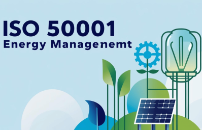 ISO 50001 Nedir? Enerji Yönetim Sistemi Belgesi Hakkında Her Şey 2025
