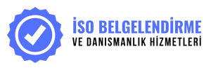 İSO Belgeleme | Türkiye'nin Yetkili Belgelendirme Merkezi